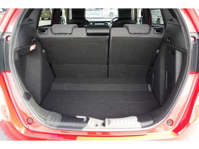 ホンダ フィット