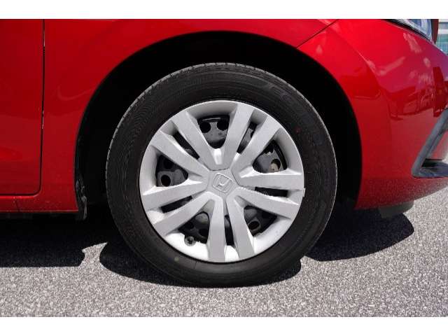 ホンダ フィット