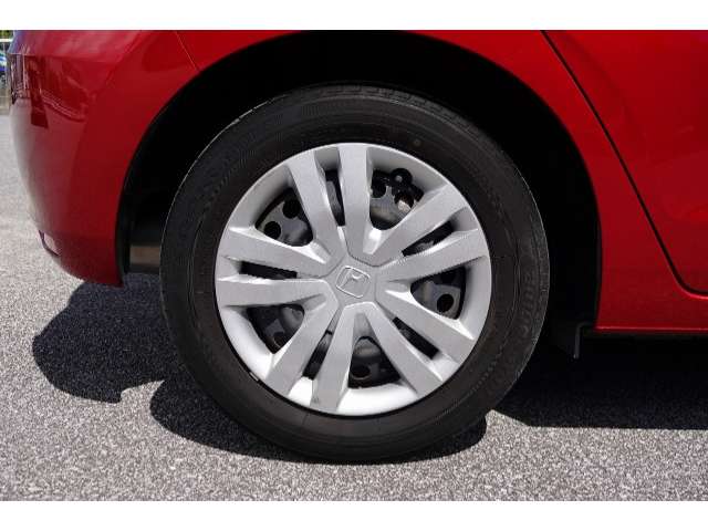 ホンダ フィット