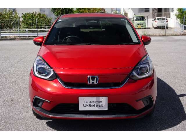 ホンダ フィット