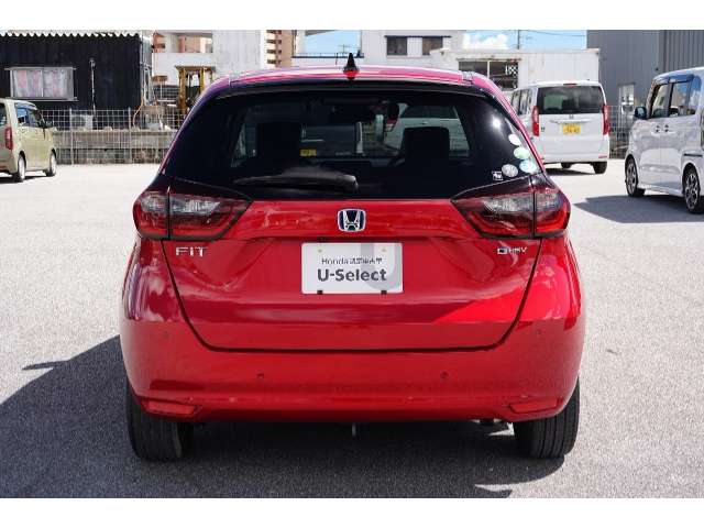 ホンダ フィット