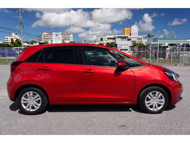 ホンダ フィット