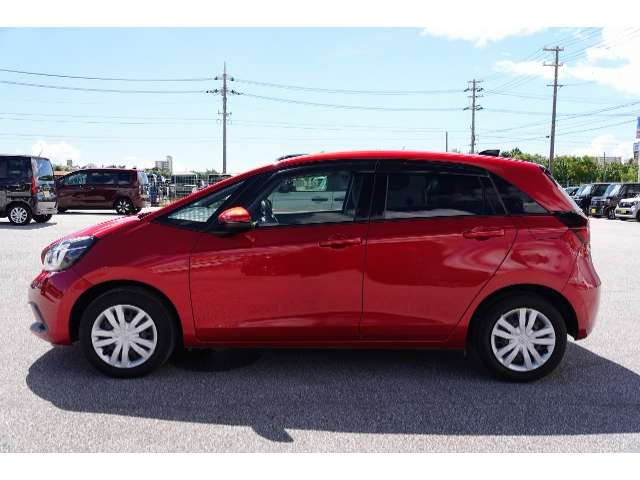 ホンダ フィット