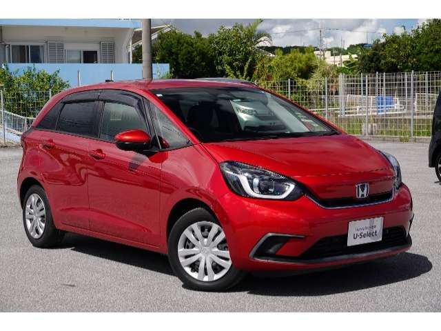 ホンダ フィット