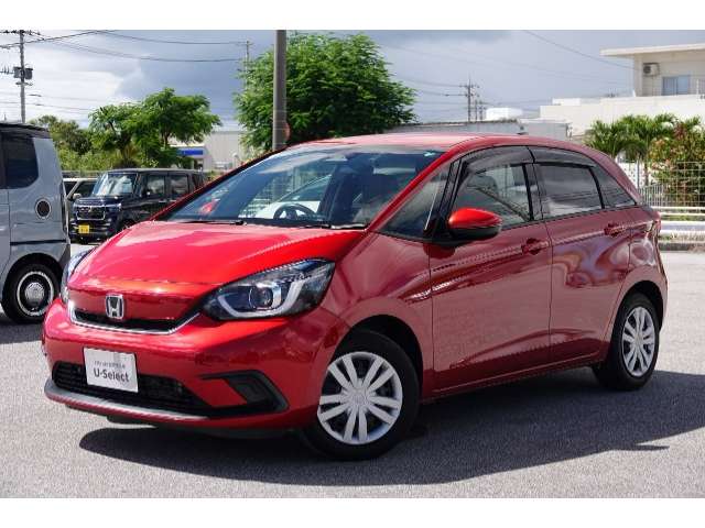 ホンダ フィット