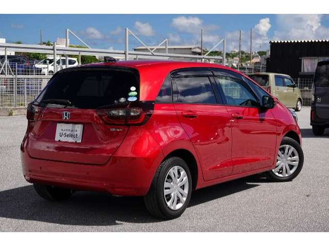 ホンダ フィット