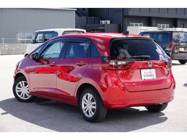 ホンダ フィット