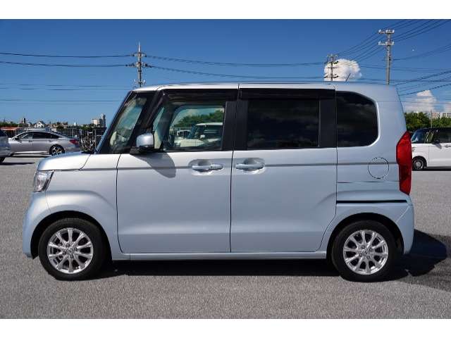 ホンダ N-BOX