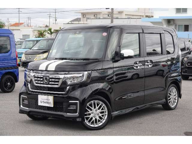 ホンダ N-BOX