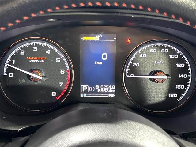 スバル フォレスター