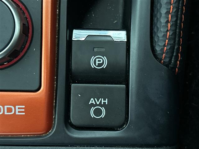 スバル フォレスター