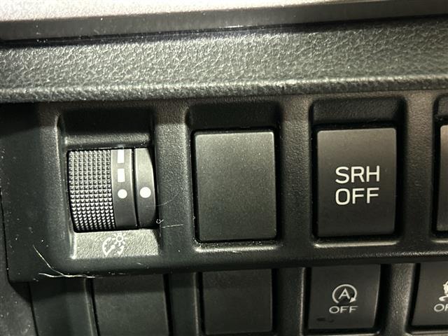 スバル フォレスター