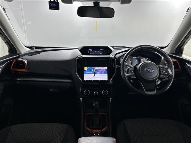 スバル フォレスター