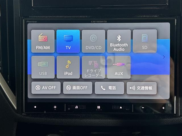 スバル フォレスター