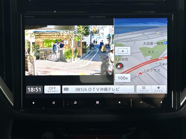 スバル フォレスター
