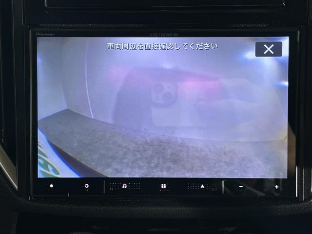 スバル フォレスター