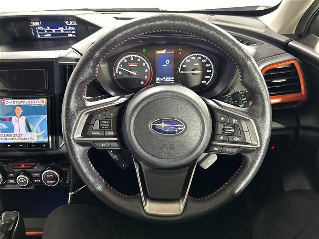 スバル フォレスター