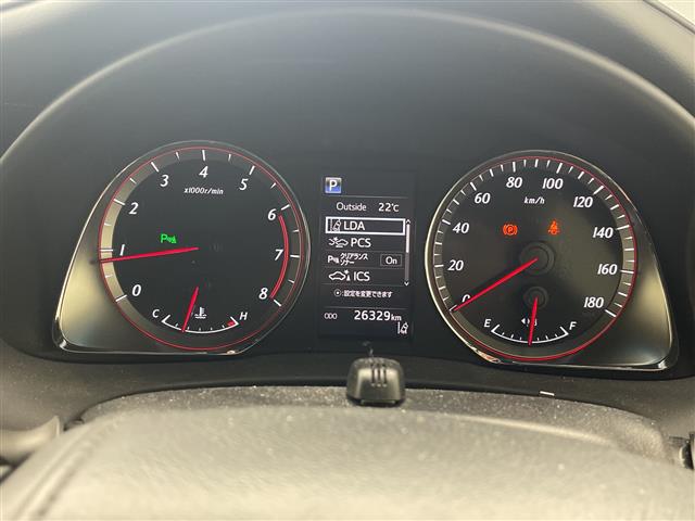 トヨタ ハリアー