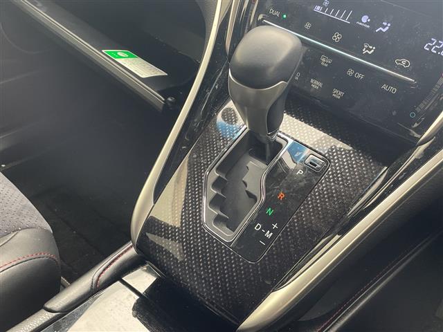 トヨタ ハリアー