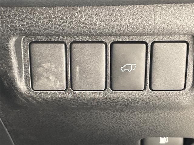 トヨタ ハリアー