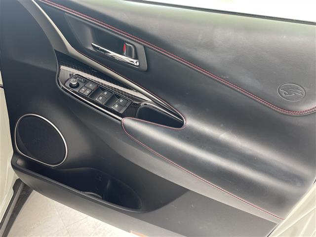 トヨタ ハリアー