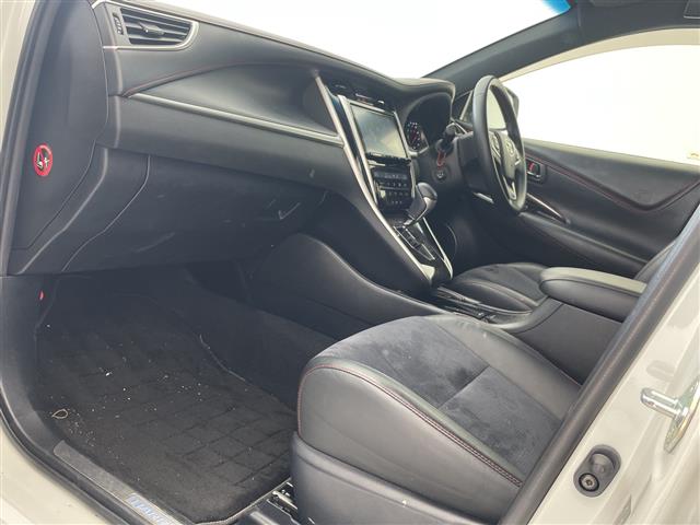 トヨタ ハリアー