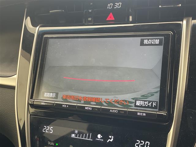 トヨタ ハリアー