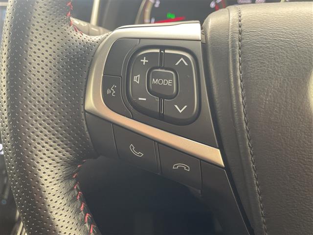 トヨタ ハリアー