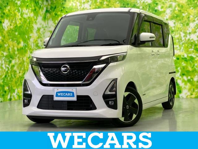 日産 ルークス