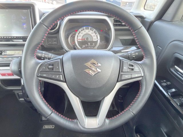 スズキ スペーシア