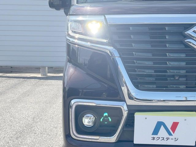 スズキ スペーシア