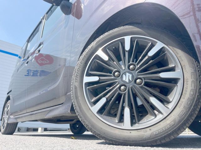 スズキ スペーシア