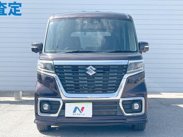 スズキ スペーシア