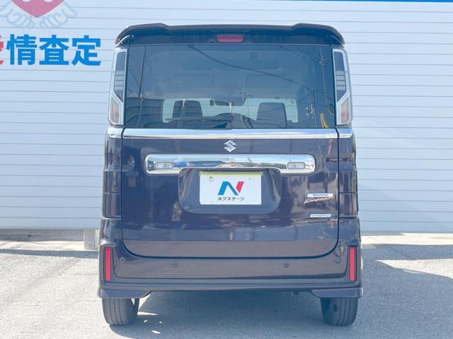 スズキ スペーシア