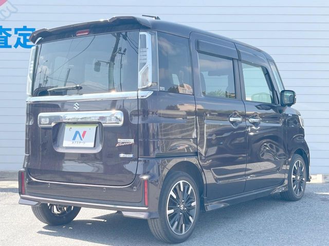 スズキ スペーシア