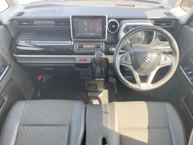 スズキ スペーシア