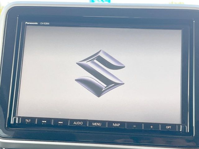 スズキ スペーシア