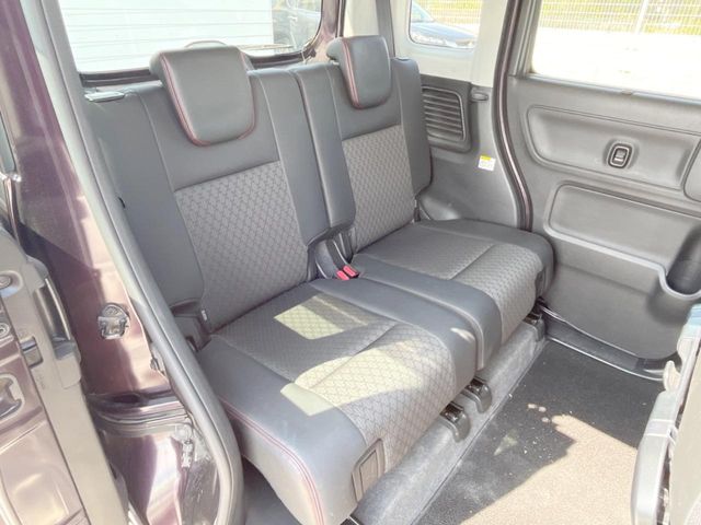 スズキ スペーシア