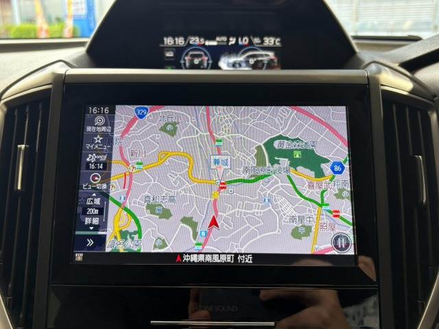 スバル フォレスター