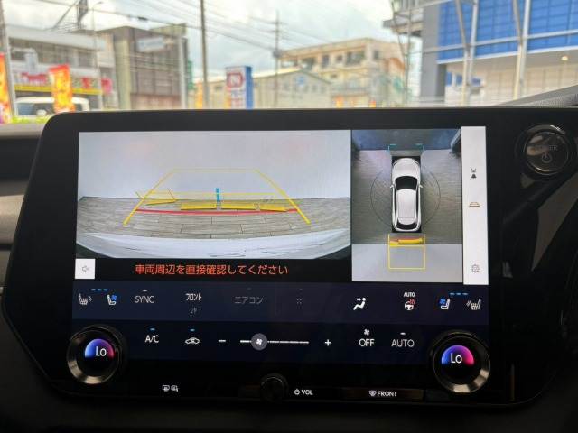 レクサス RX