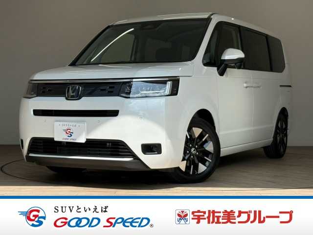 ホンダ ステップワゴン