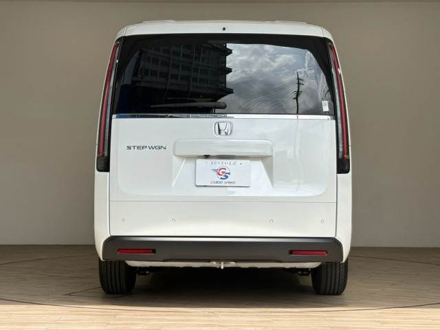 ホンダ ステップワゴン