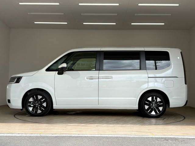 ホンダ ステップワゴン