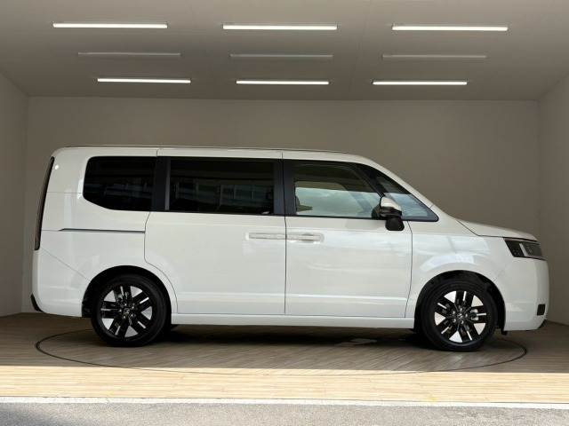ホンダ ステップワゴン