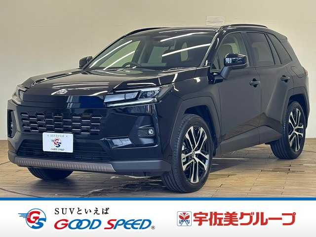 トヨタ RAV4