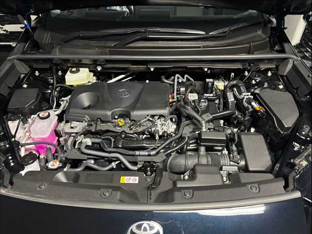 トヨタ RAV4