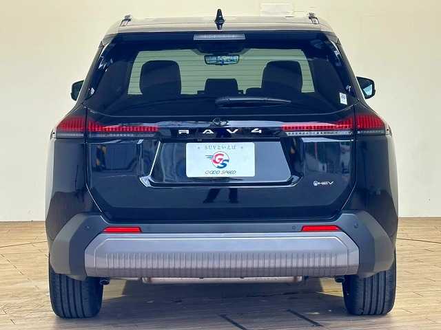 トヨタ RAV4