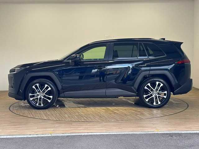 トヨタ RAV4