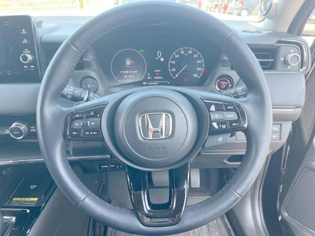 ホンダ ヴェゼル