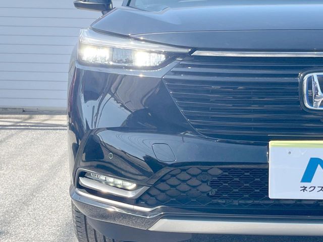 ホンダ ヴェゼル